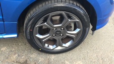 Ford EcoSport 1.0 EcoBoost 125 ST-Line 5dr Petrol Hatchback